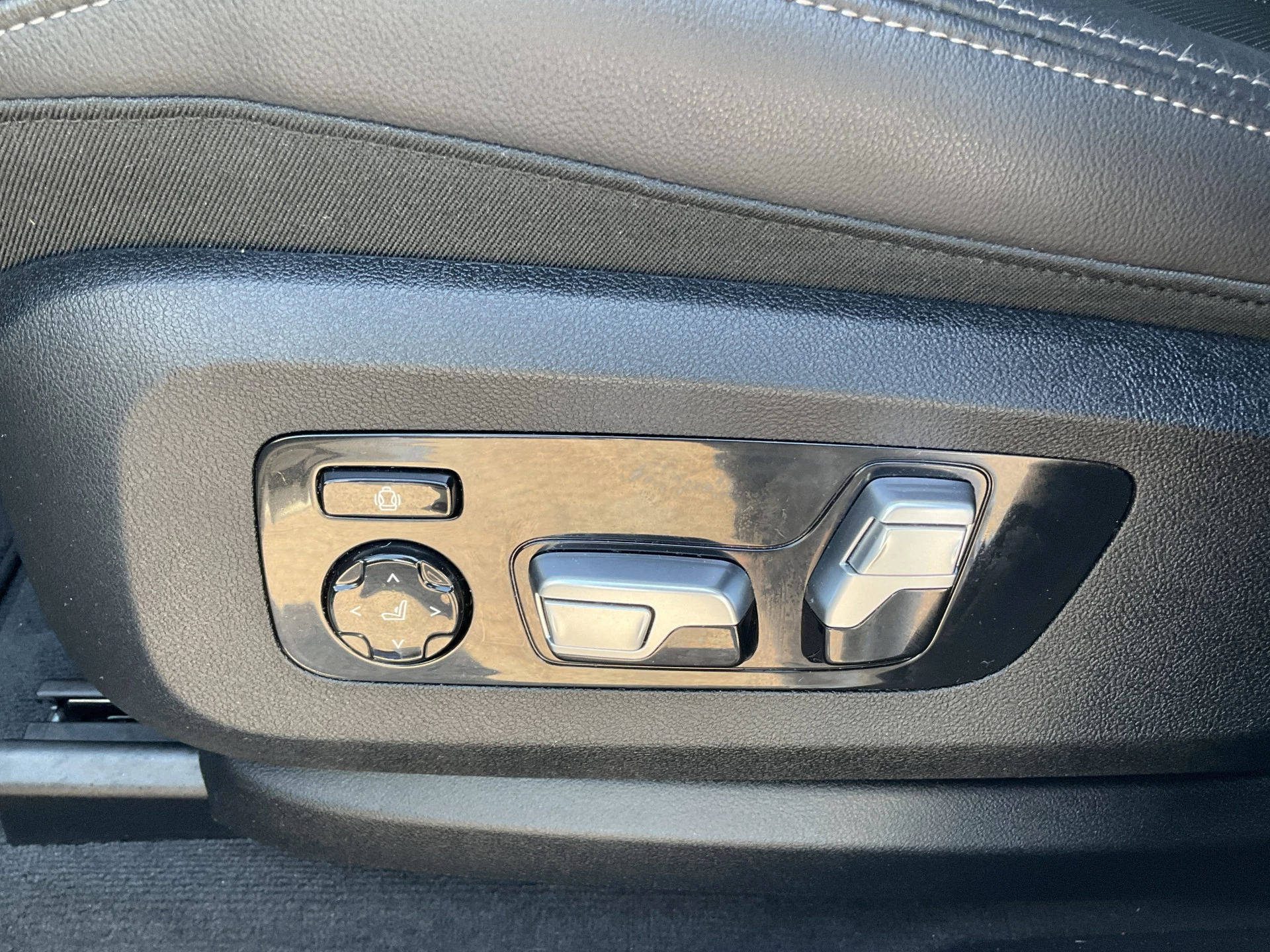 Hoofdafbeelding BMW X6