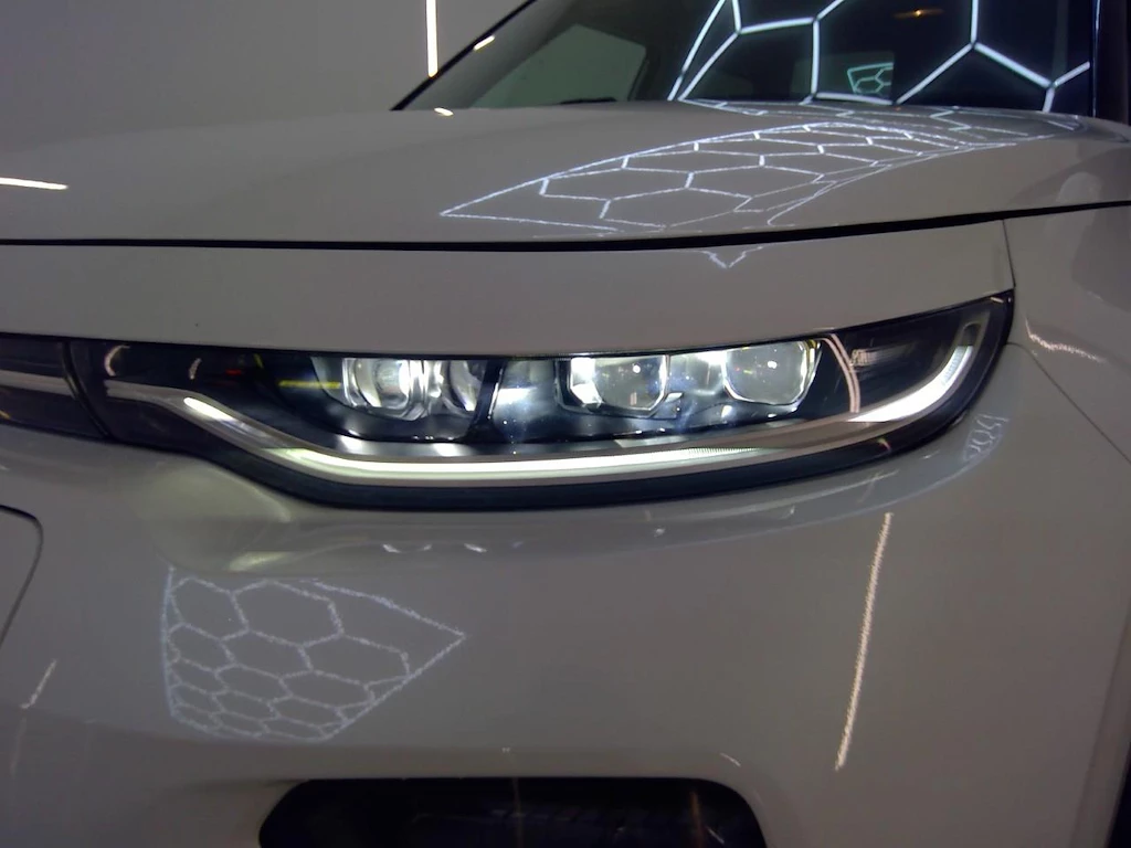 Hoofdafbeelding Kia e-Soul