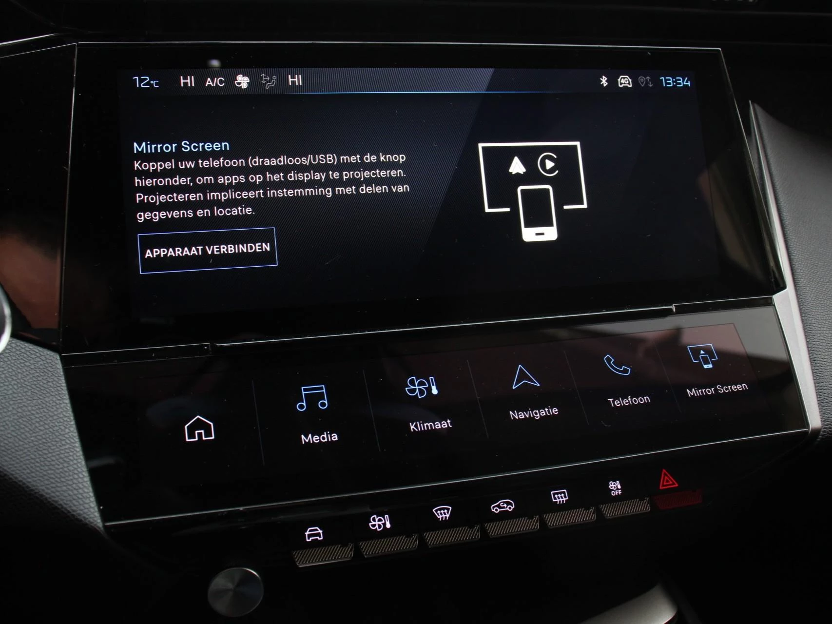 Hoofdafbeelding Peugeot 408