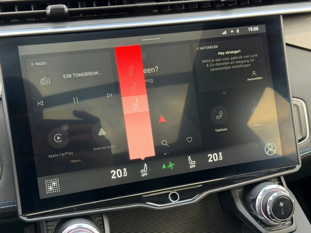 Hoofdafbeelding Lynk & Co 01