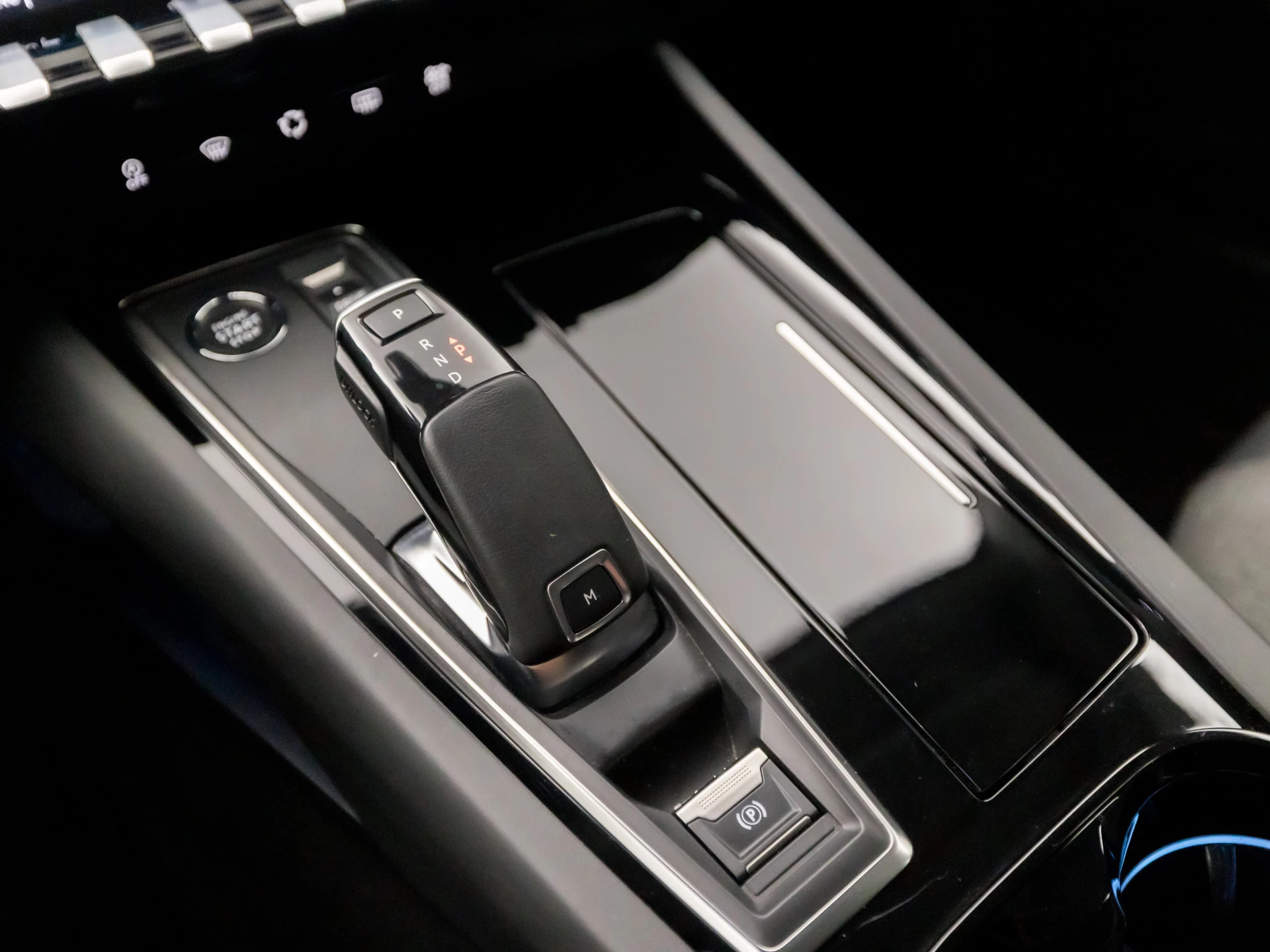 Hoofdafbeelding Peugeot 508