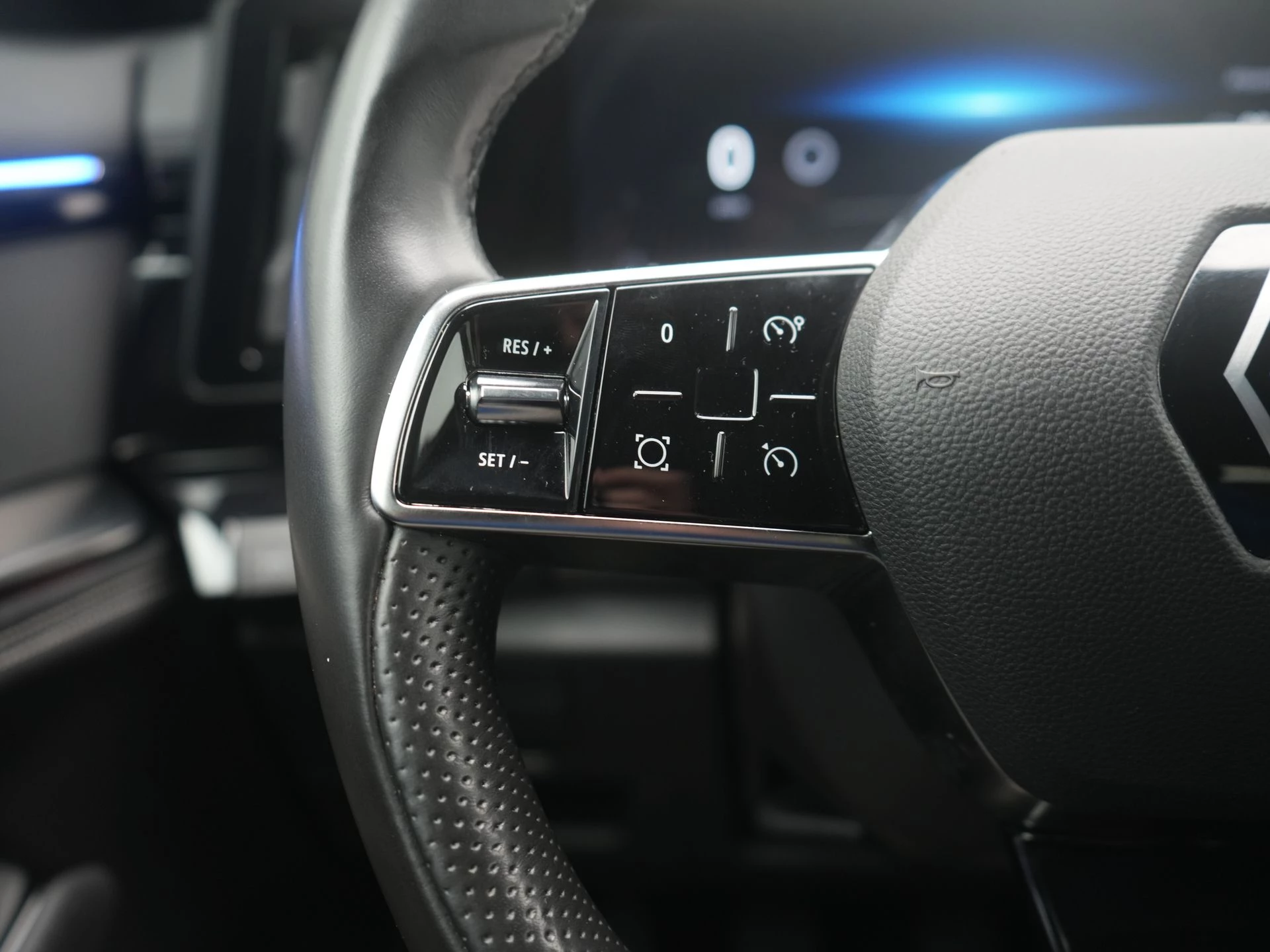 Hoofdafbeelding Renault Austral