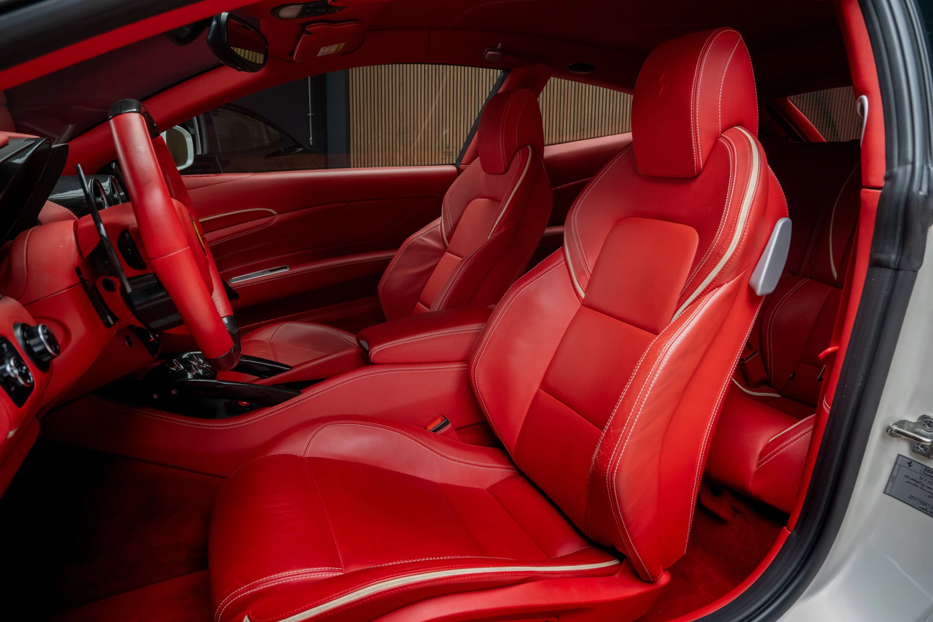 Hoofdafbeelding Ferrari FF