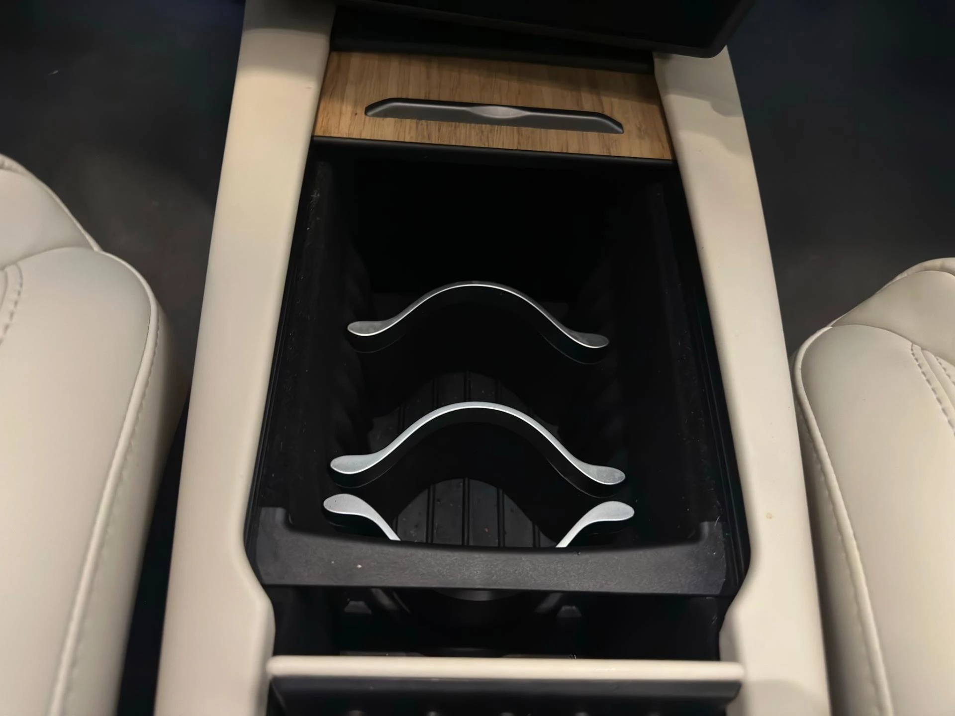 Hoofdafbeelding Tesla Model S