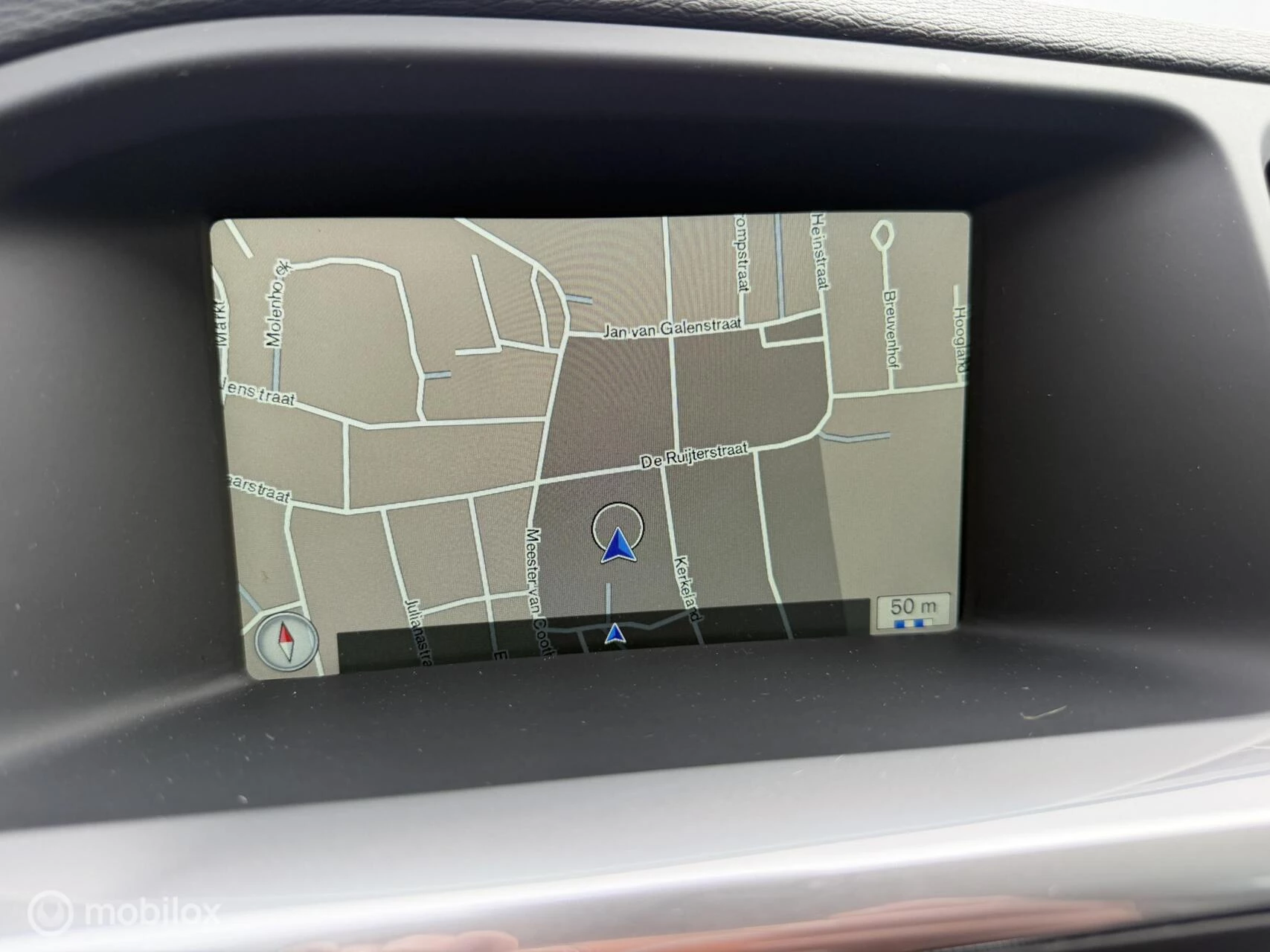 Hoofdafbeelding Volvo S60