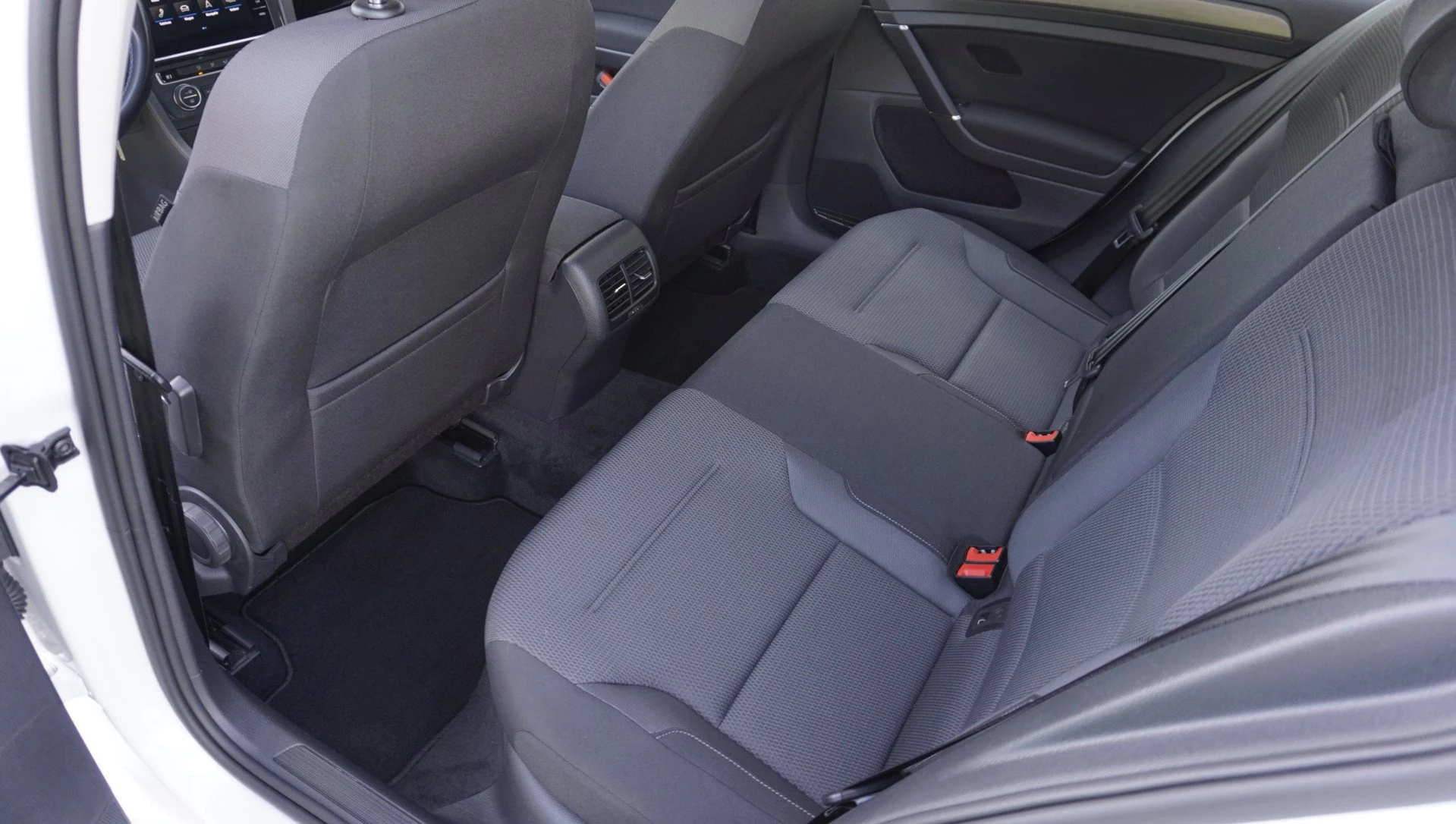 Hoofdafbeelding Volkswagen e-Golf