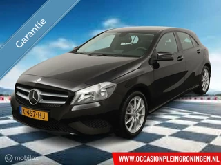 Mercedes A-klasse 180 Ambition