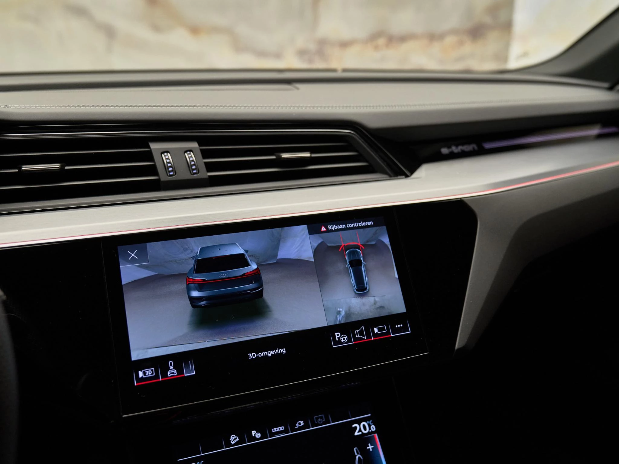 Hoofdafbeelding Audi SQ8