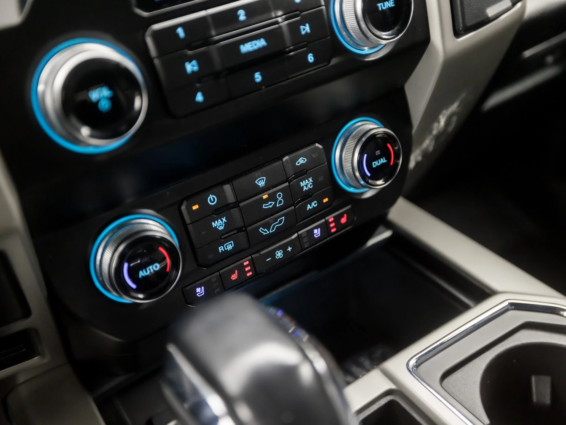 Hoofdafbeelding Ford F-150