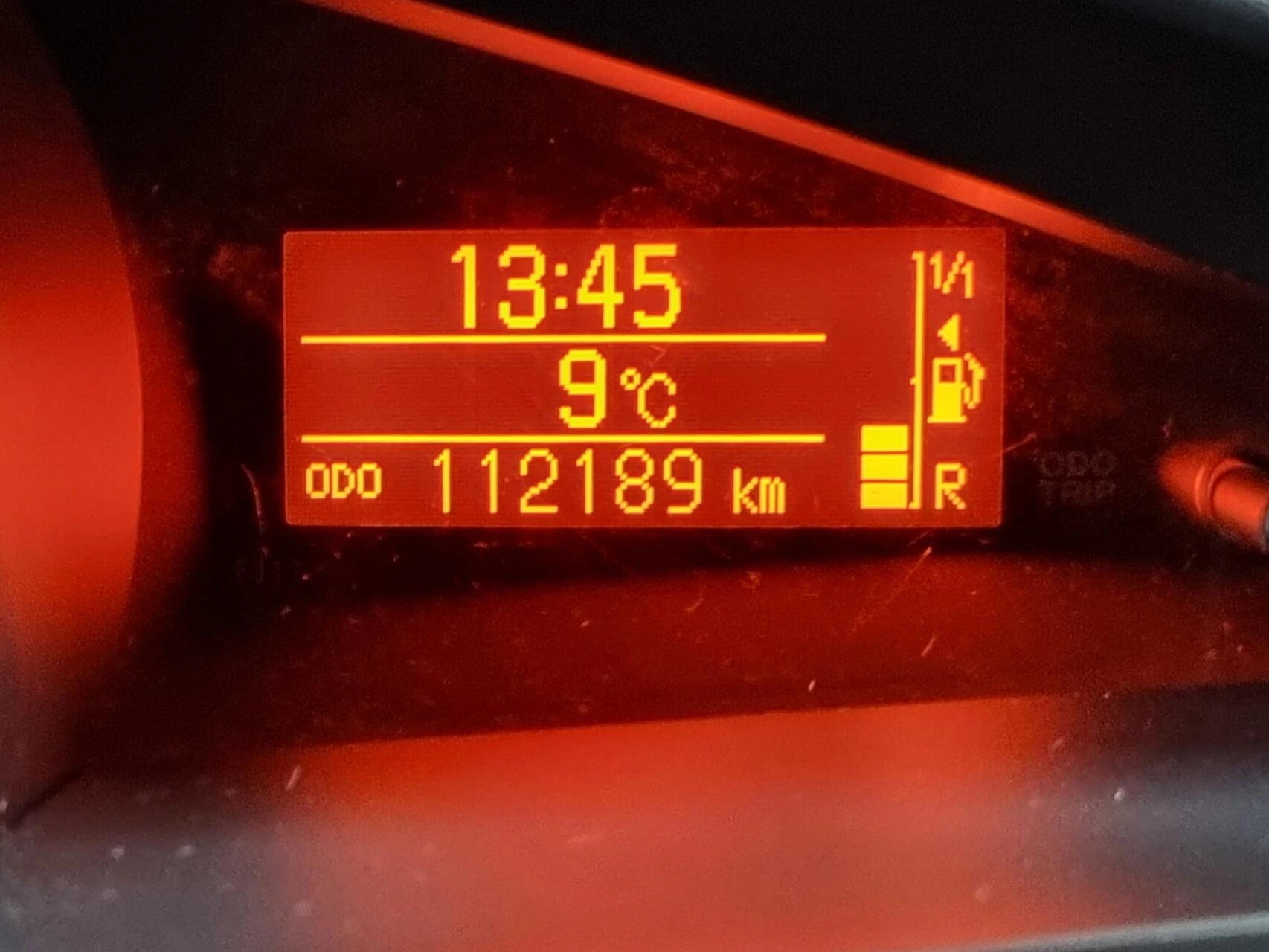 Hoofdafbeelding Toyota Verso