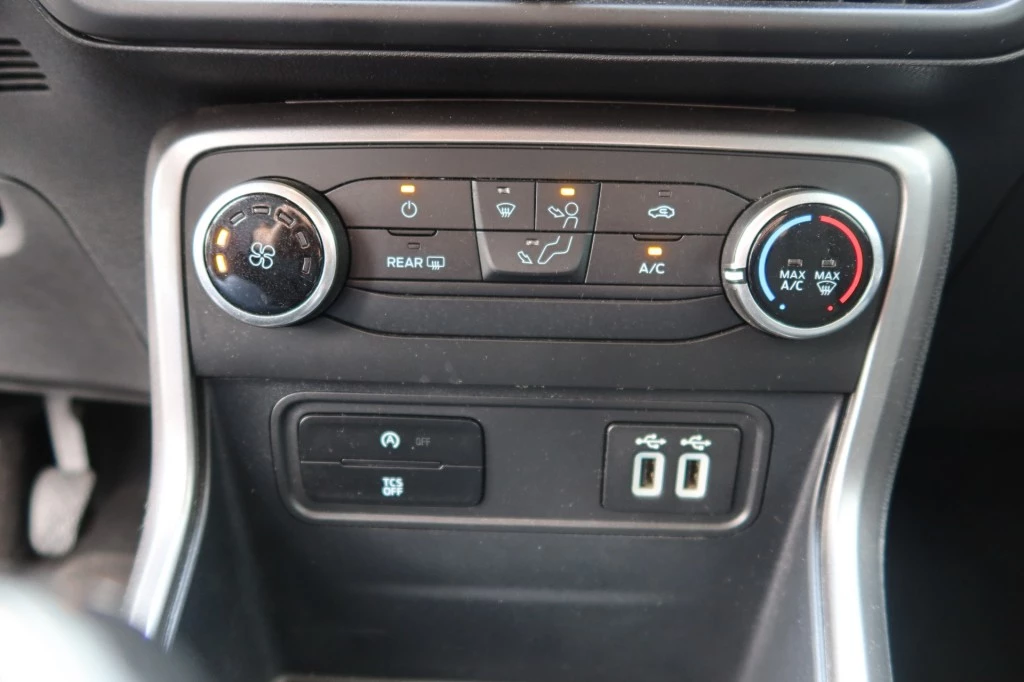 Hoofdafbeelding Ford EcoSport