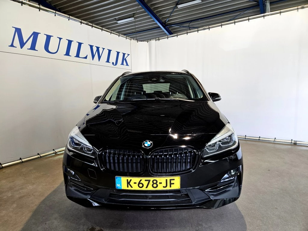 Hoofdafbeelding BMW 2 Serie