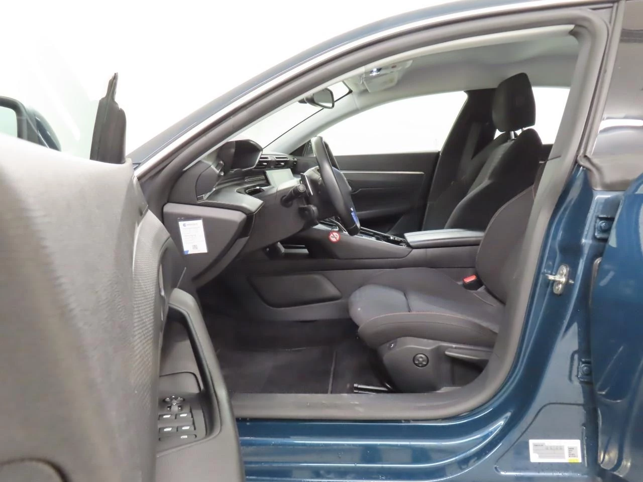 Hoofdafbeelding Peugeot 508