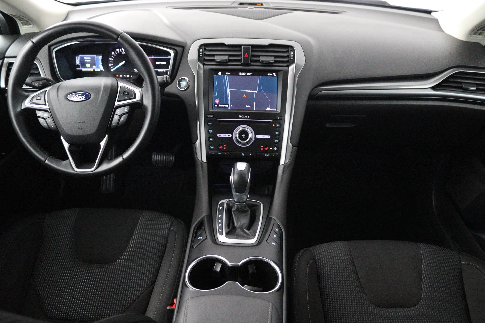 Hoofdafbeelding Ford Mondeo