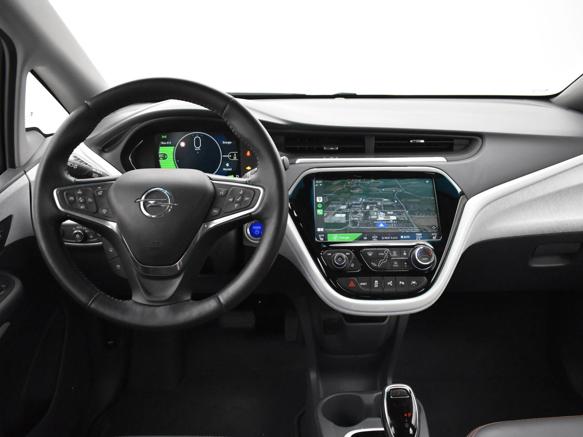 Hoofdafbeelding Opel Ampera-e