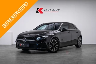 Mercedes-Benz A-klasse 180 d Business Solution | Camera | Navi | LED |