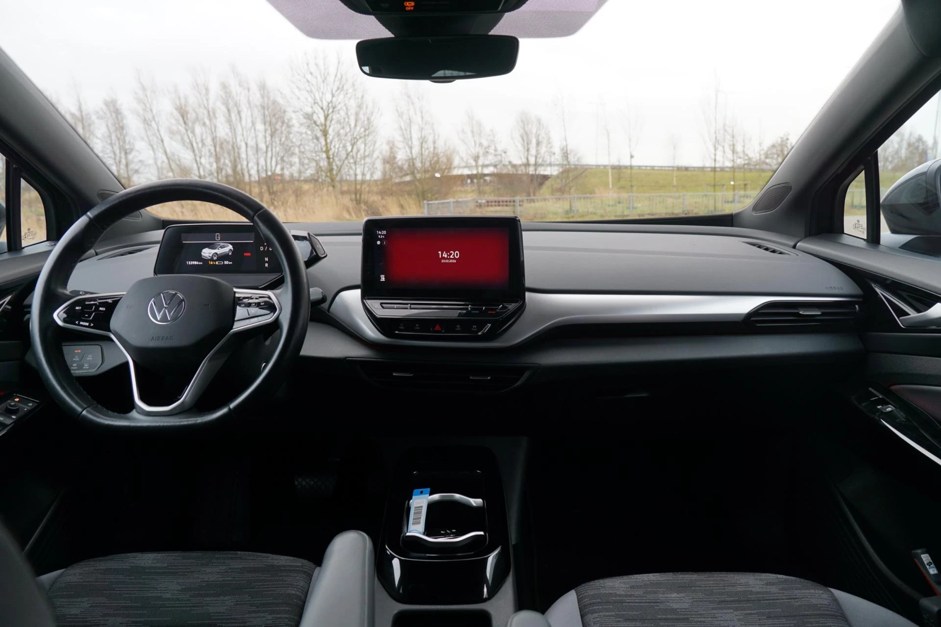 Hoofdafbeelding Volkswagen ID.4