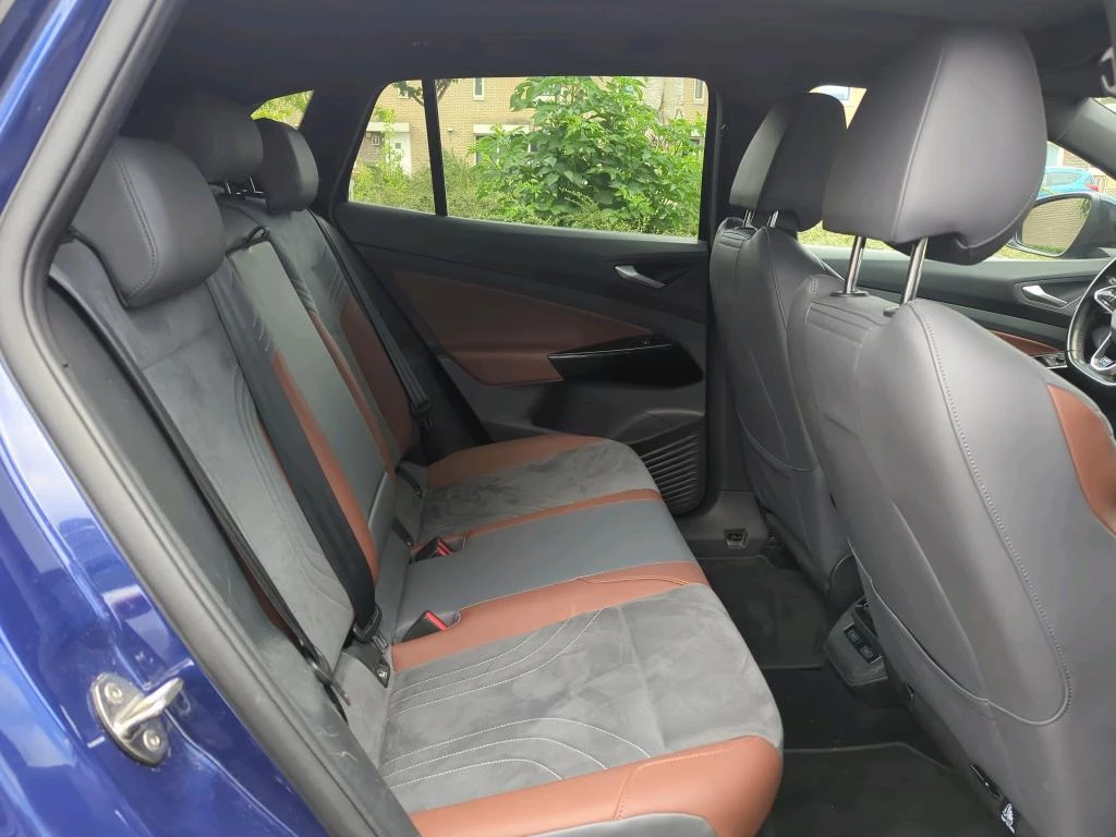 Hoofdafbeelding Volkswagen ID.4