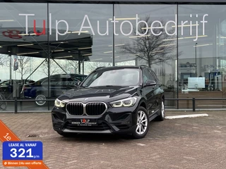 xDrive25e High Executive Navi Lmv Pdc Cruise 1e Eigenaar