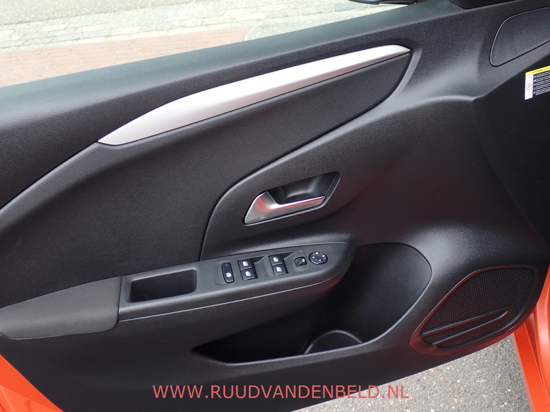 Hoofdafbeelding Opel Corsa-e