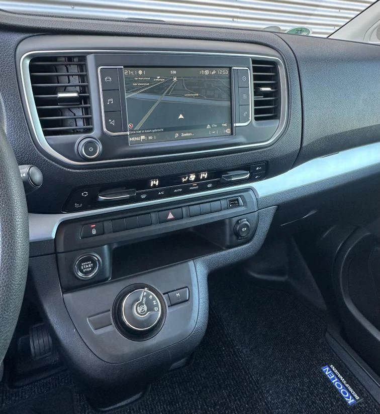 Hoofdafbeelding Fiat Scudo