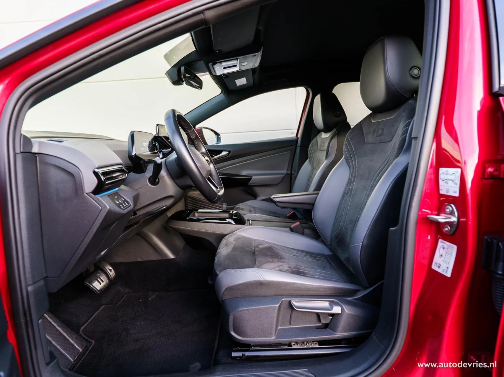 Hoofdafbeelding Volkswagen ID.4