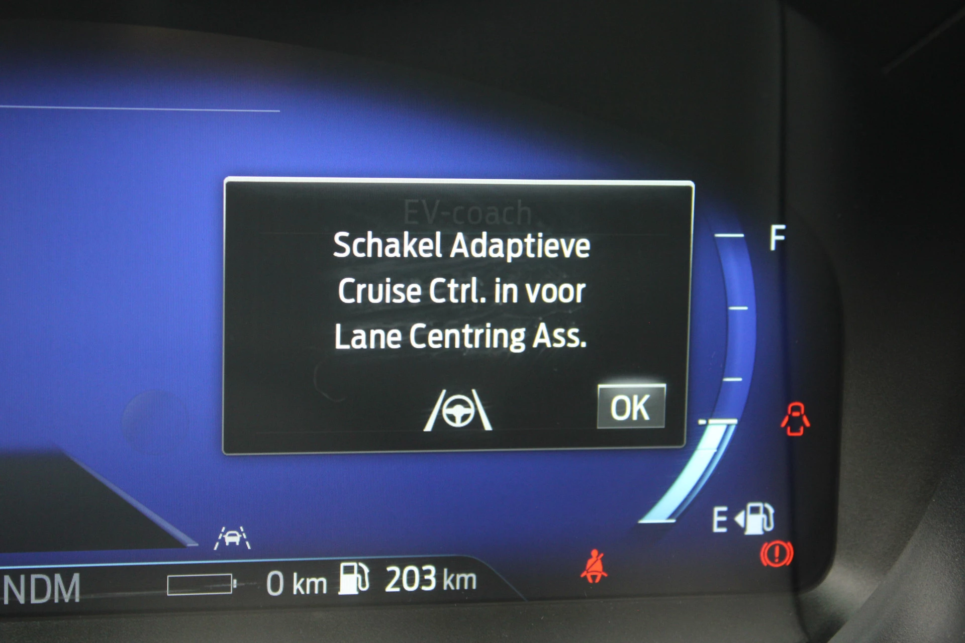 Hoofdafbeelding Ford Explorer