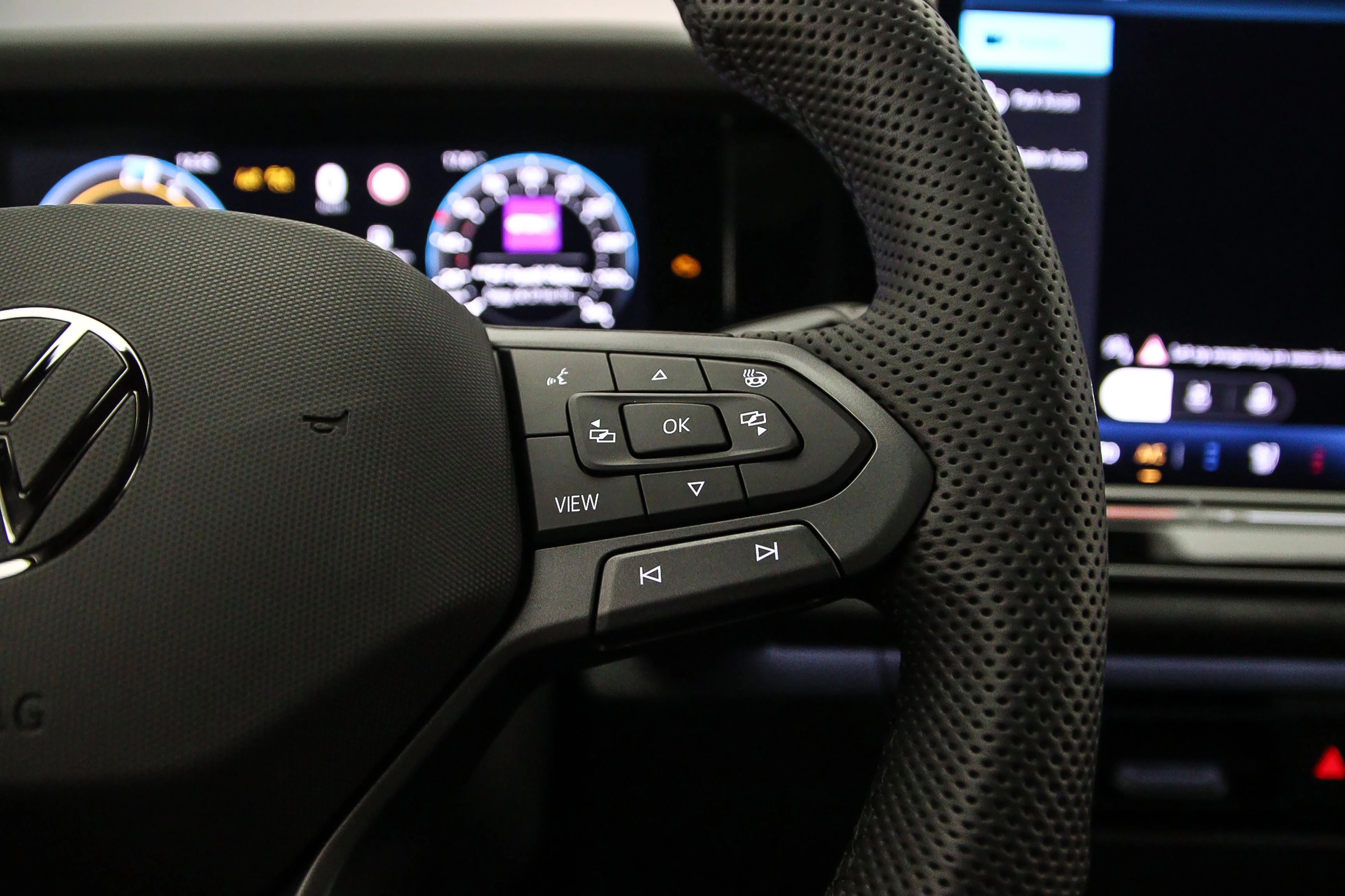 Hoofdafbeelding Volkswagen Tayron