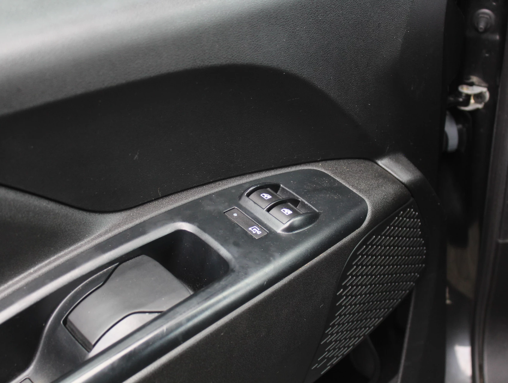 Hoofdafbeelding Fiat Doblò