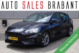 Ford Focus 1.5 EcoBoost Active Business ST Line !!
