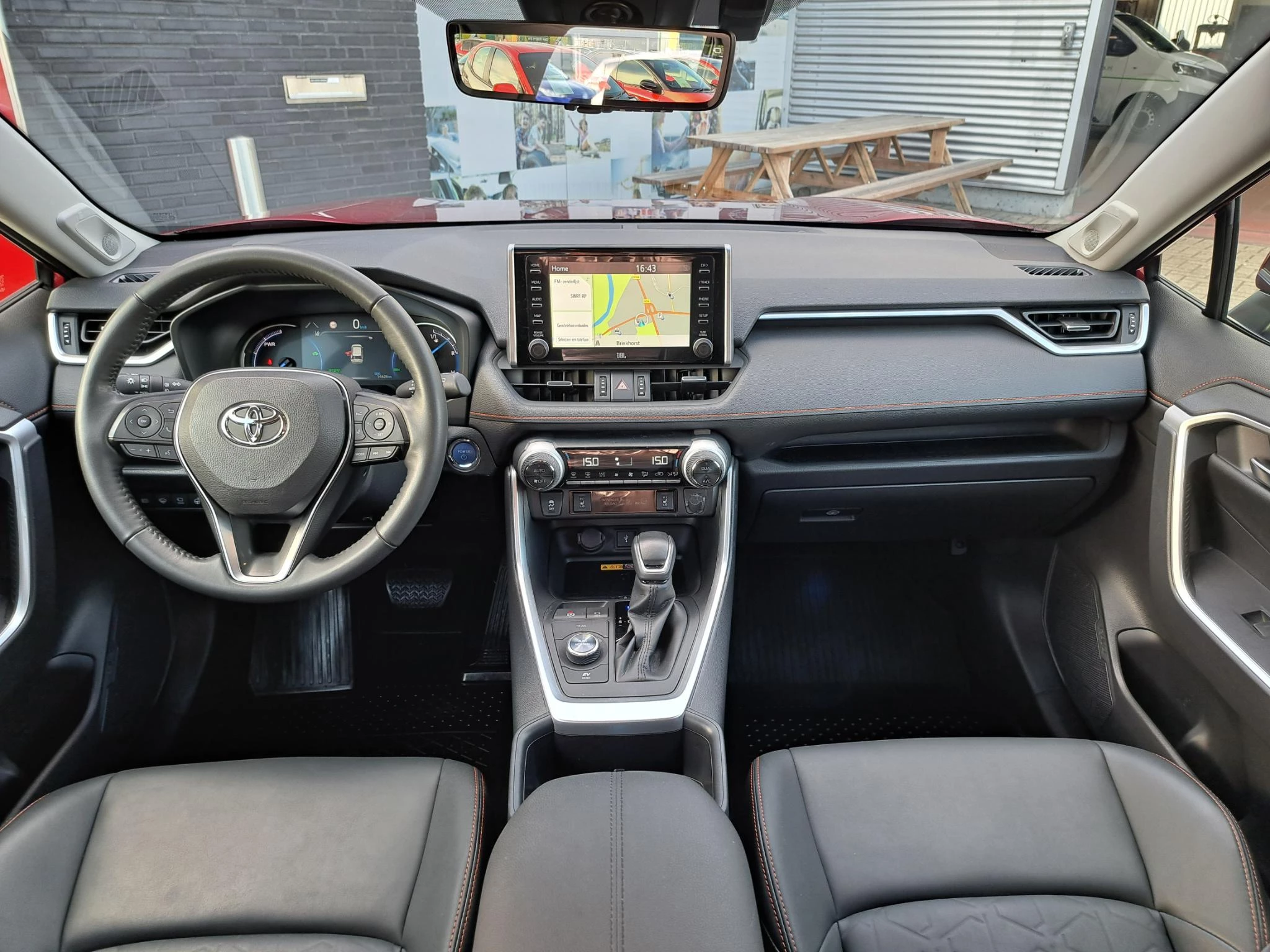 Hoofdafbeelding Toyota RAV4