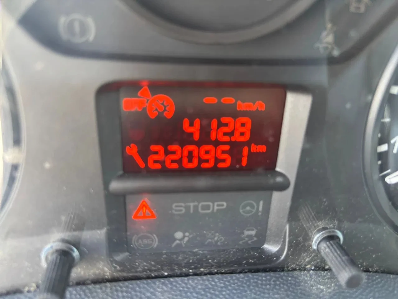 Hoofdafbeelding Citroën Jumpy