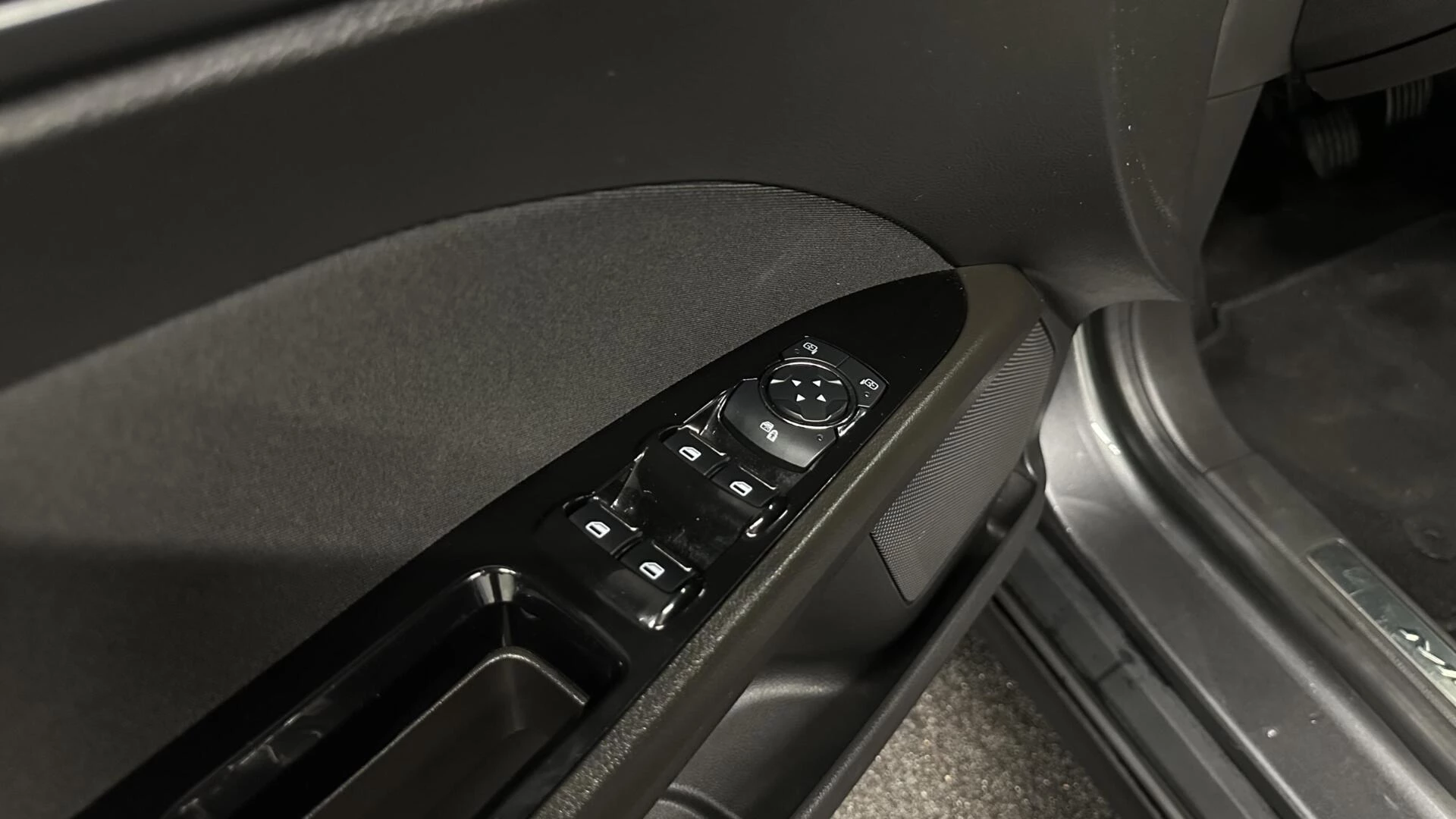 Hoofdafbeelding Ford Mondeo