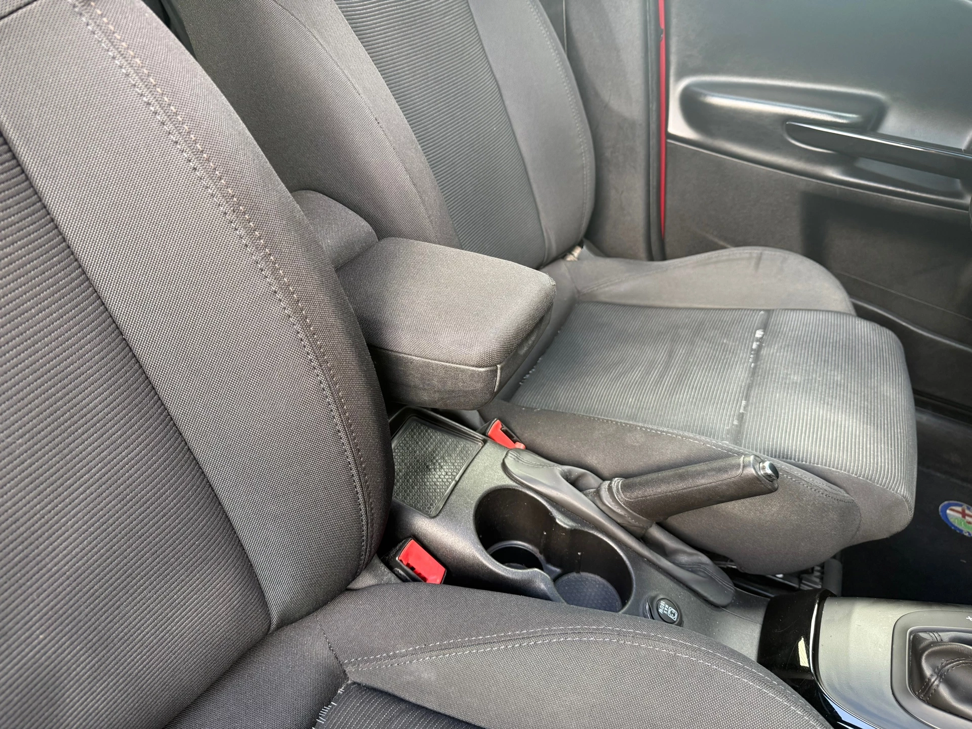 Hoofdafbeelding Alfa Romeo Giulietta