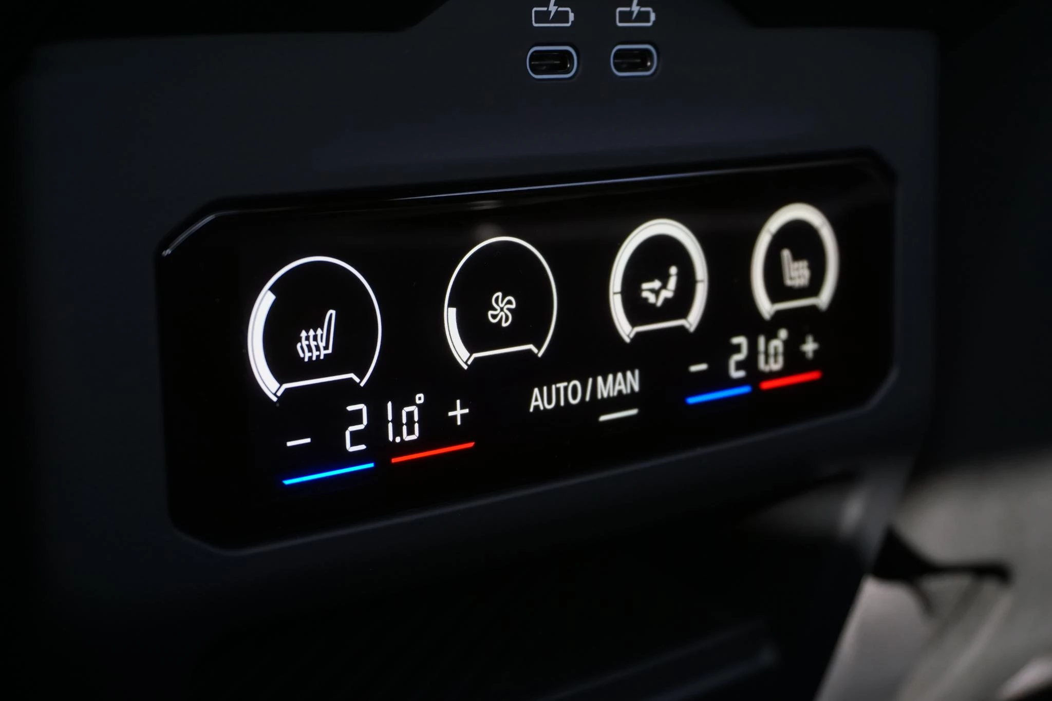 Hoofdafbeelding BMW i5