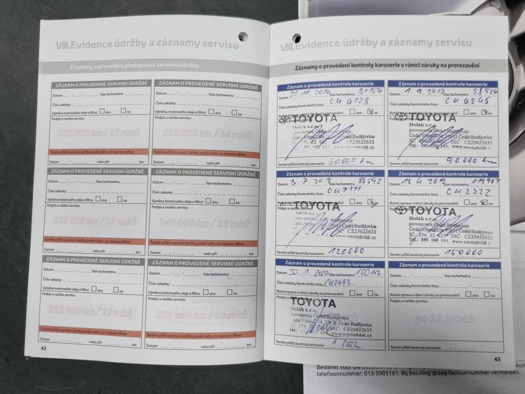 Hoofdafbeelding Toyota Land Cruiser