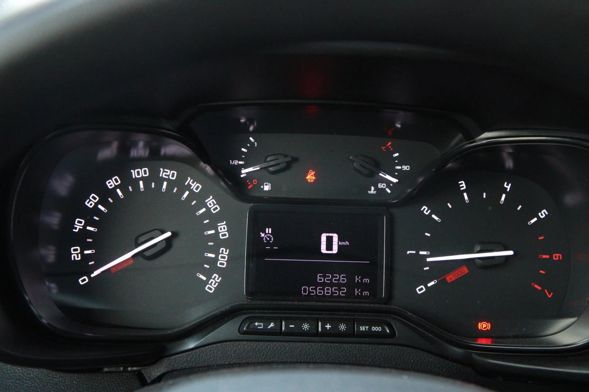 Hoofdafbeelding Toyota ProAce