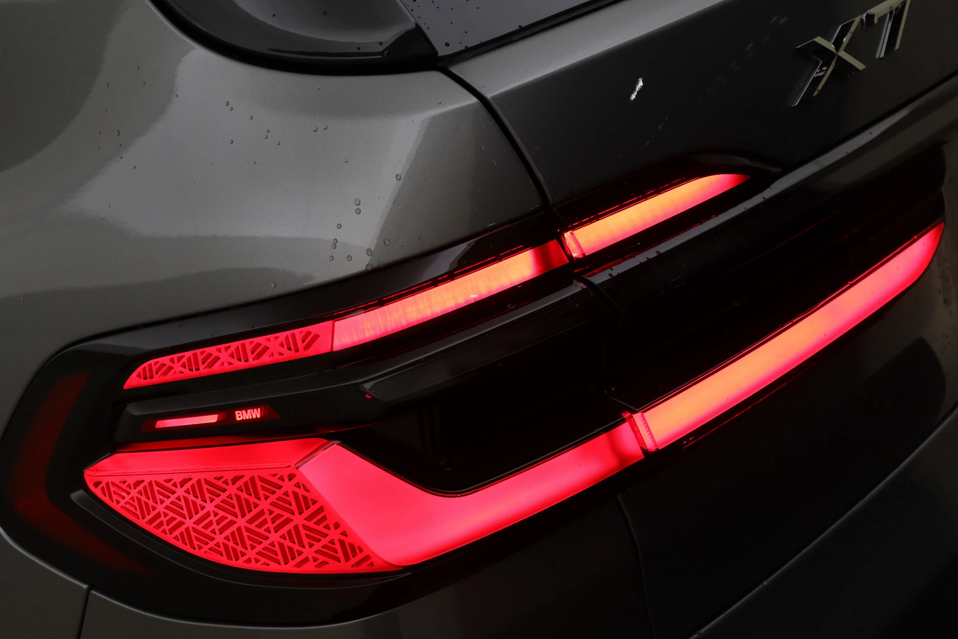 Hoofdafbeelding BMW X7