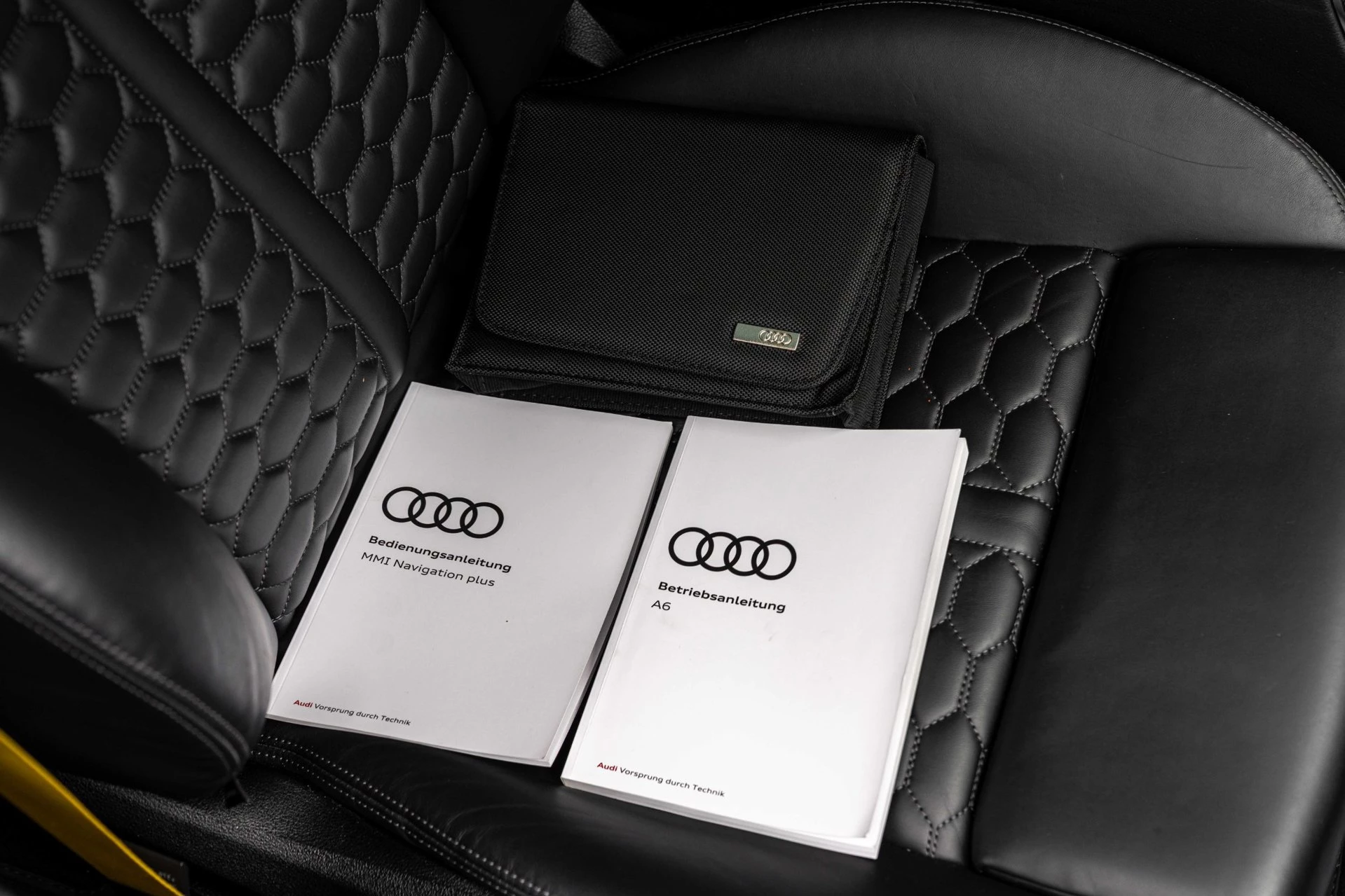 Hoofdafbeelding Audi RS6