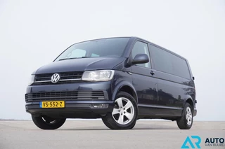 Volkswagen Transporter 2.0 TDI L2H1 DC * Dubbele cabine *