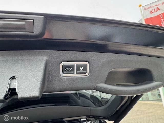 Hoofdafbeelding Kia Sorento