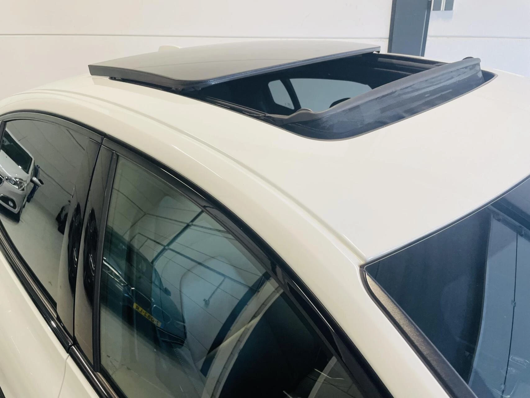 Hoofdafbeelding Volvo S60