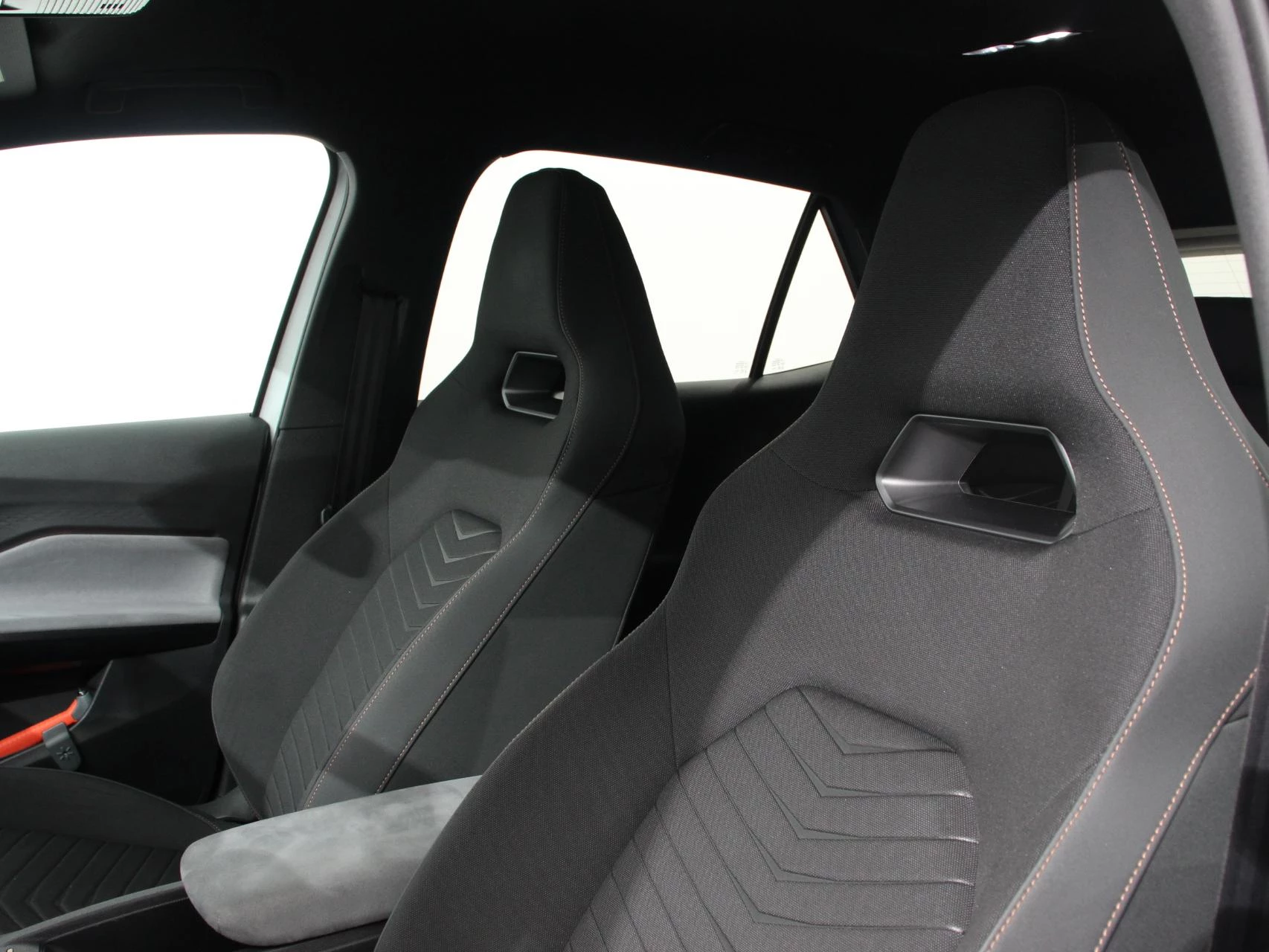 Hoofdafbeelding CUPRA Born