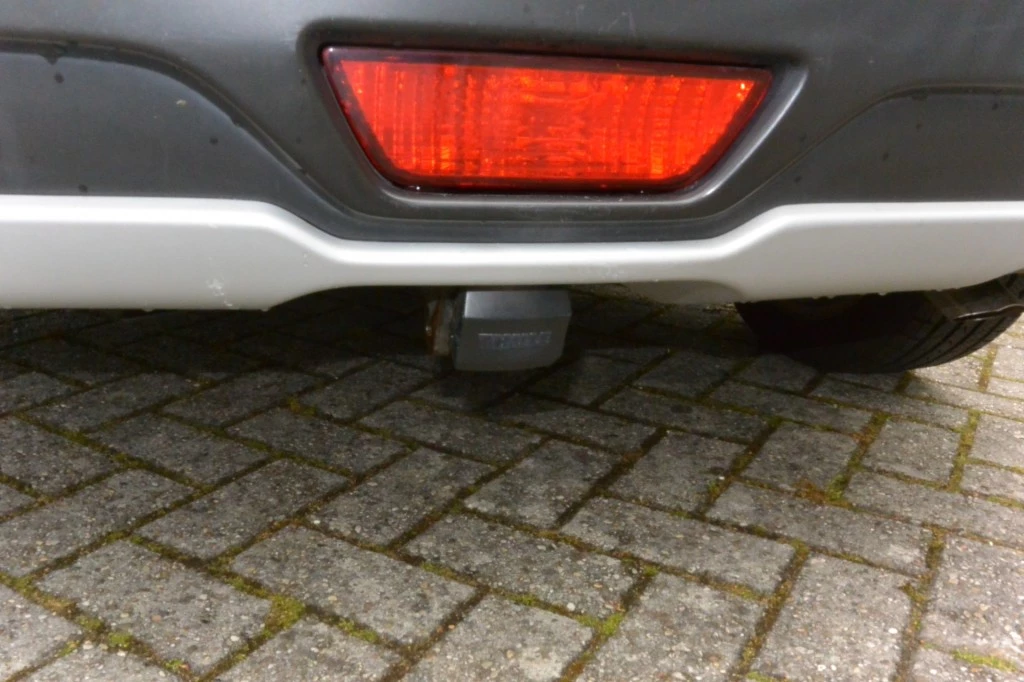 Hoofdafbeelding Suzuki S-Cross