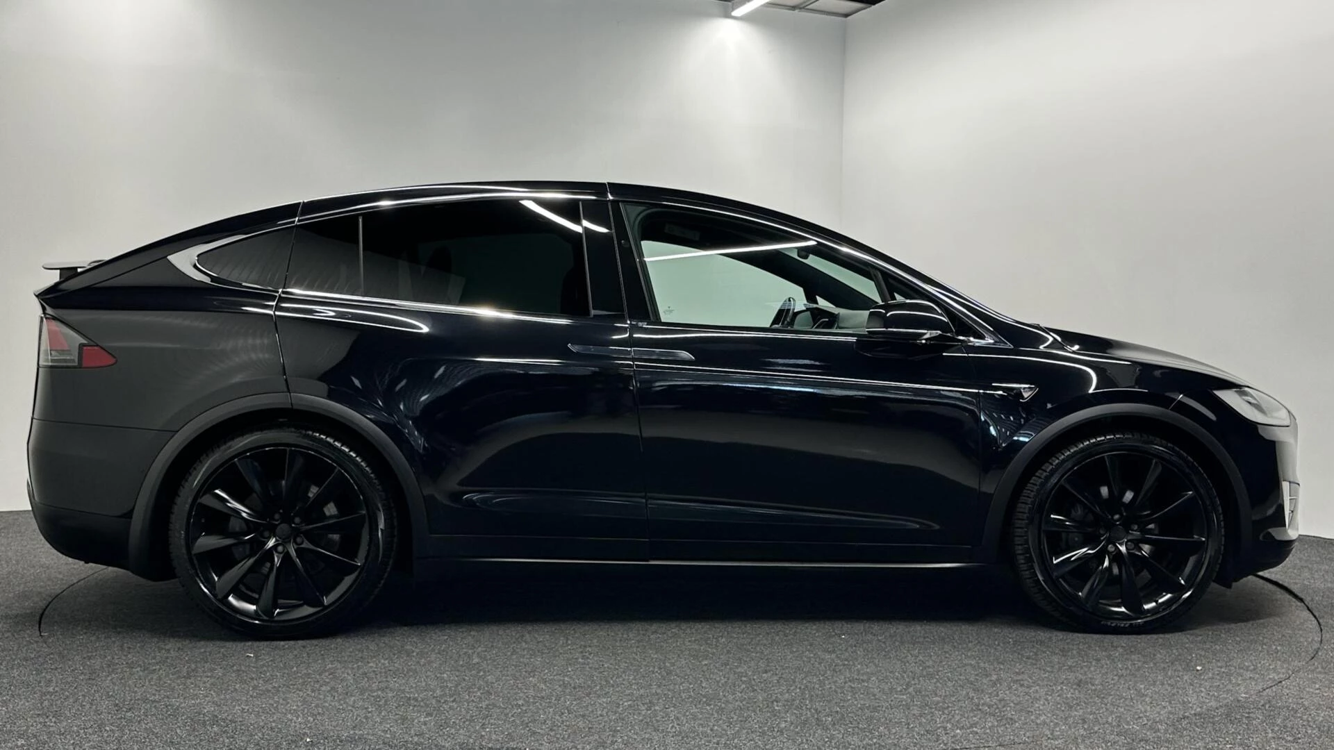 Hoofdafbeelding Tesla Model X