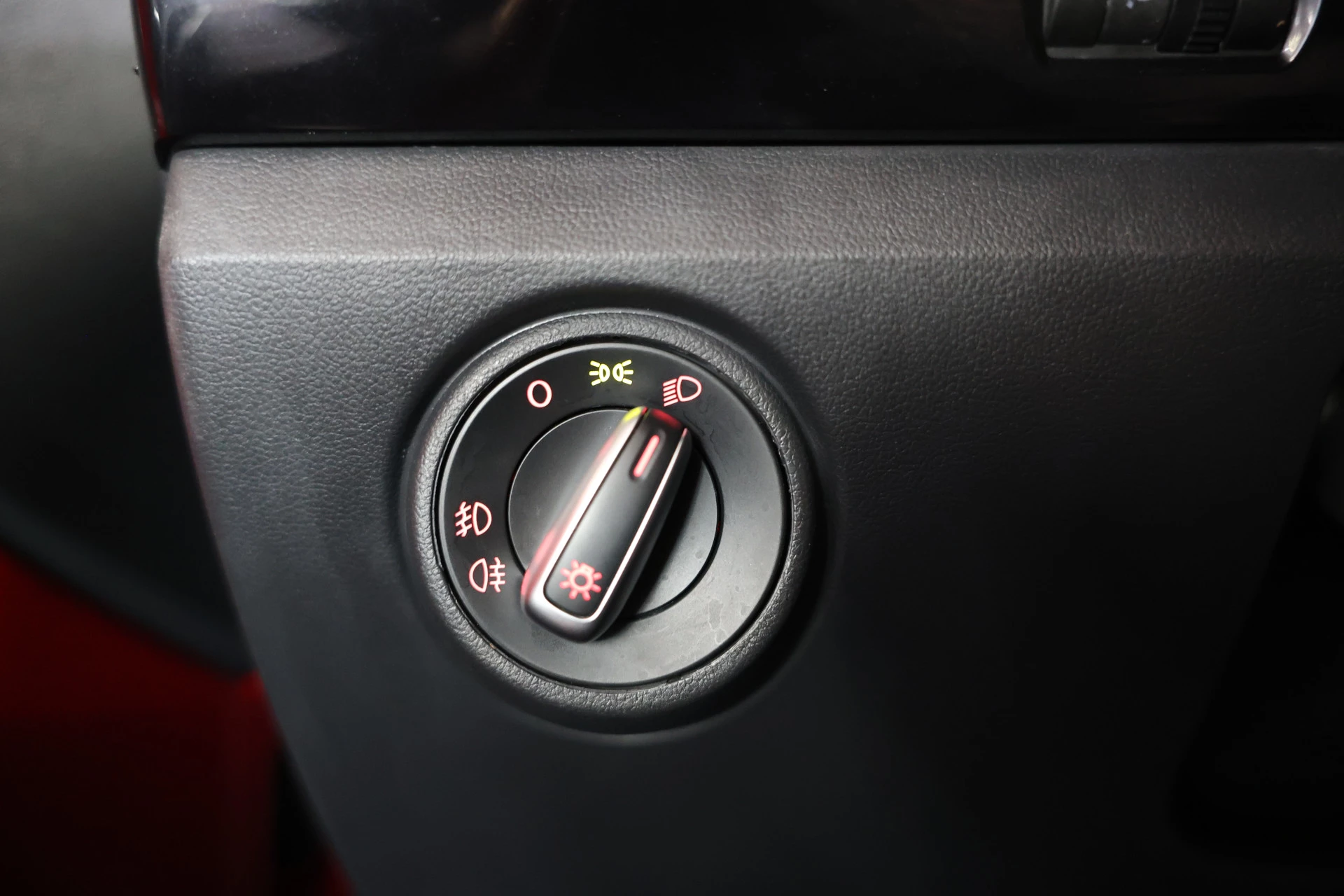 Hoofdafbeelding SEAT Mii