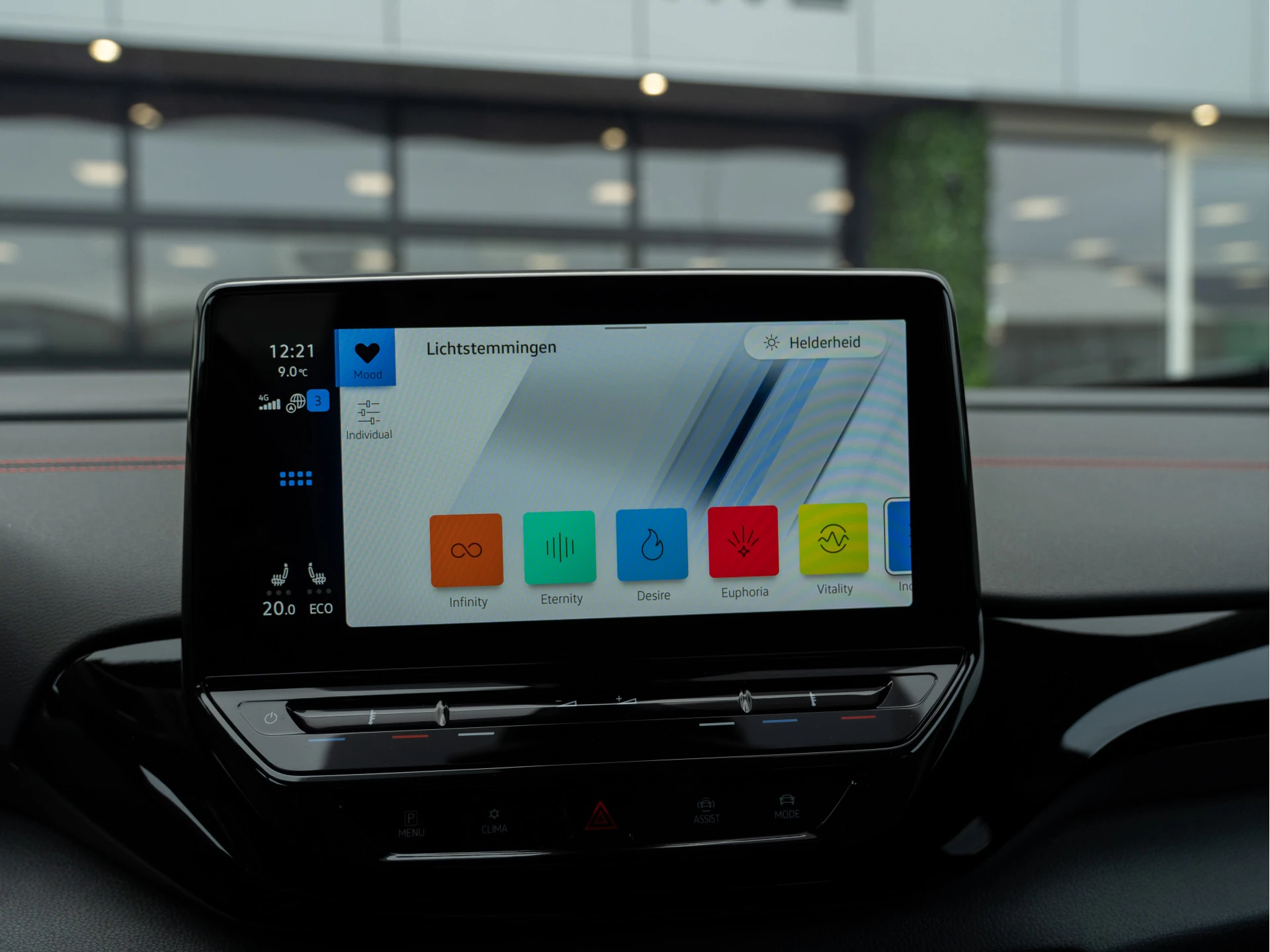 Hoofdafbeelding Volkswagen ID.4