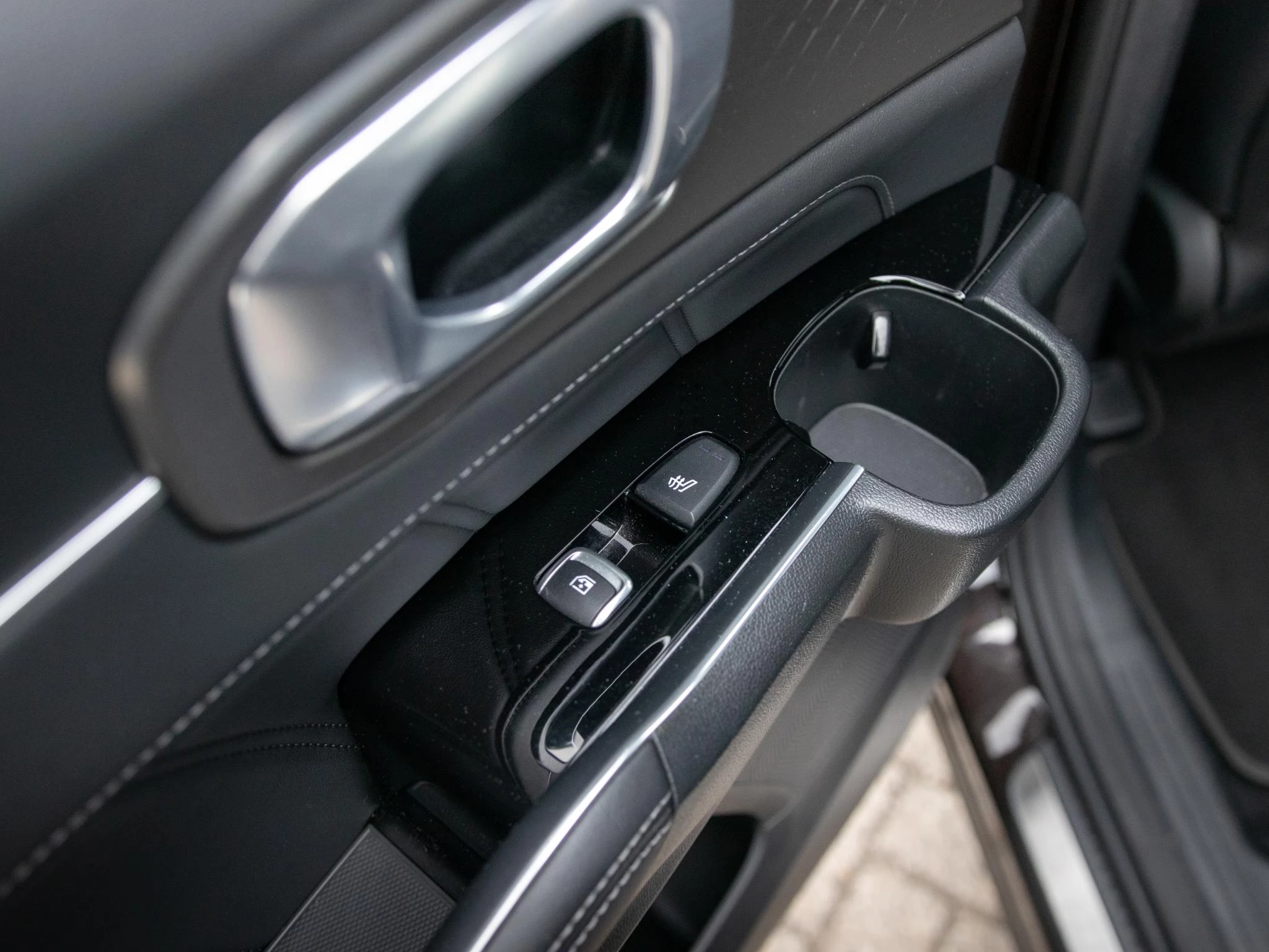 Hoofdafbeelding Kia Sorento