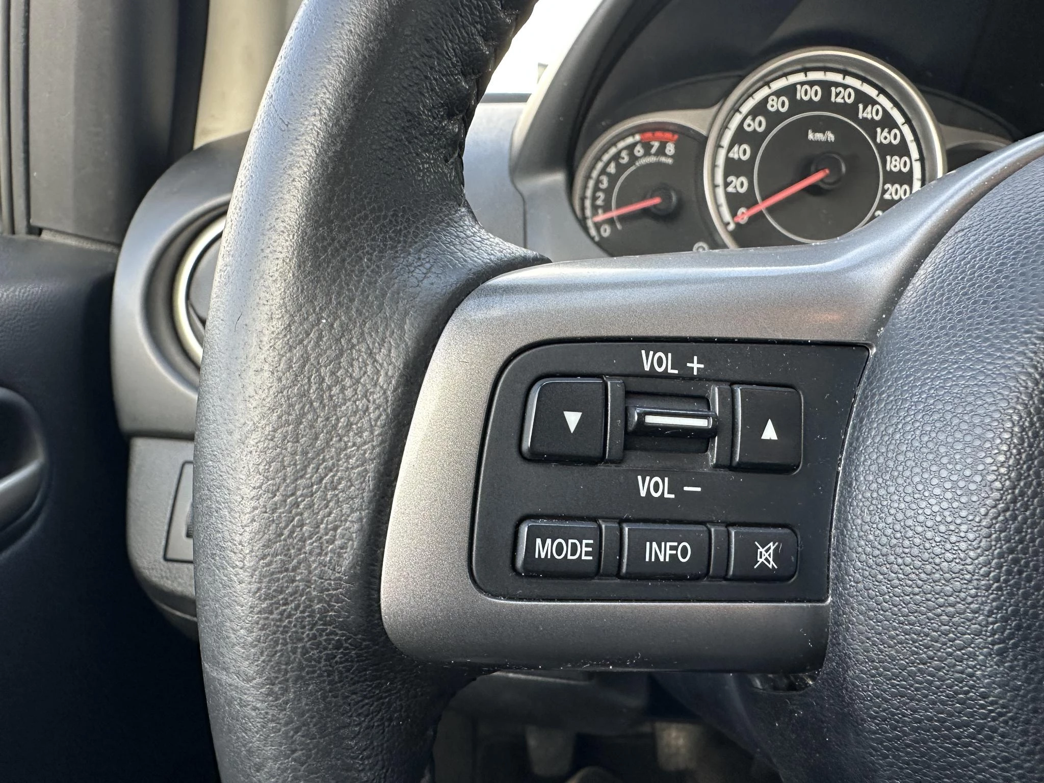 Hoofdafbeelding Mazda 2