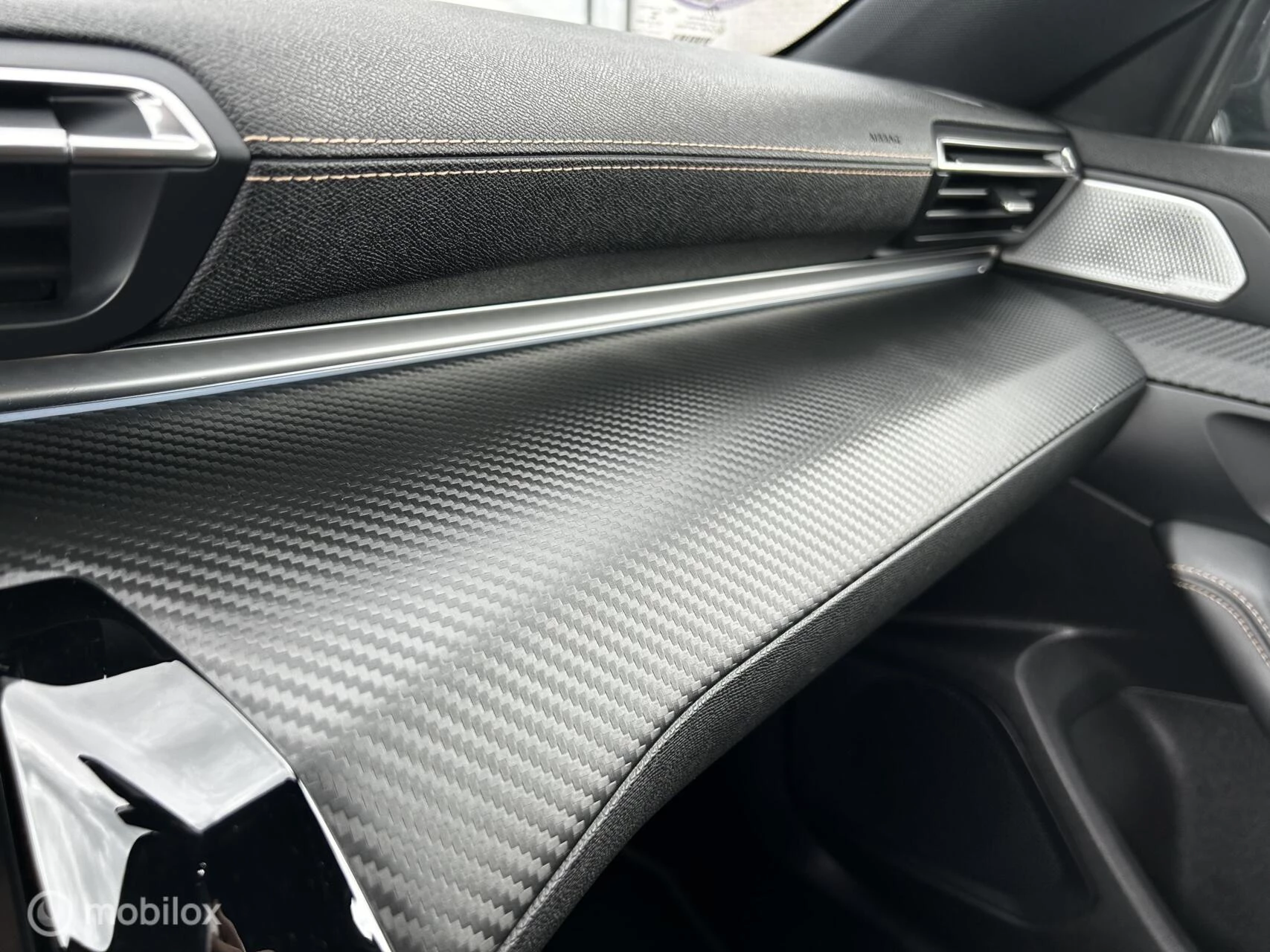 Hoofdafbeelding Peugeot 508